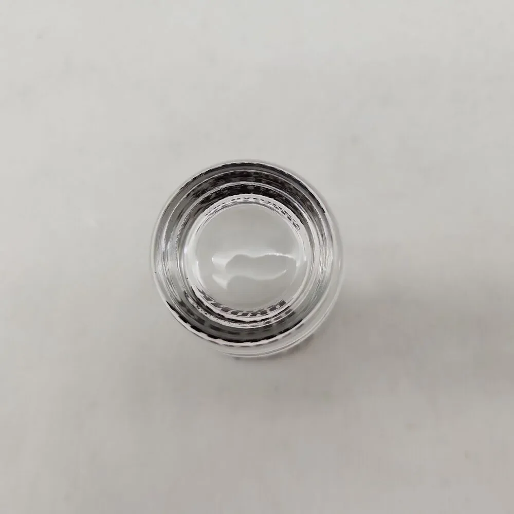 Unbranded shot glass